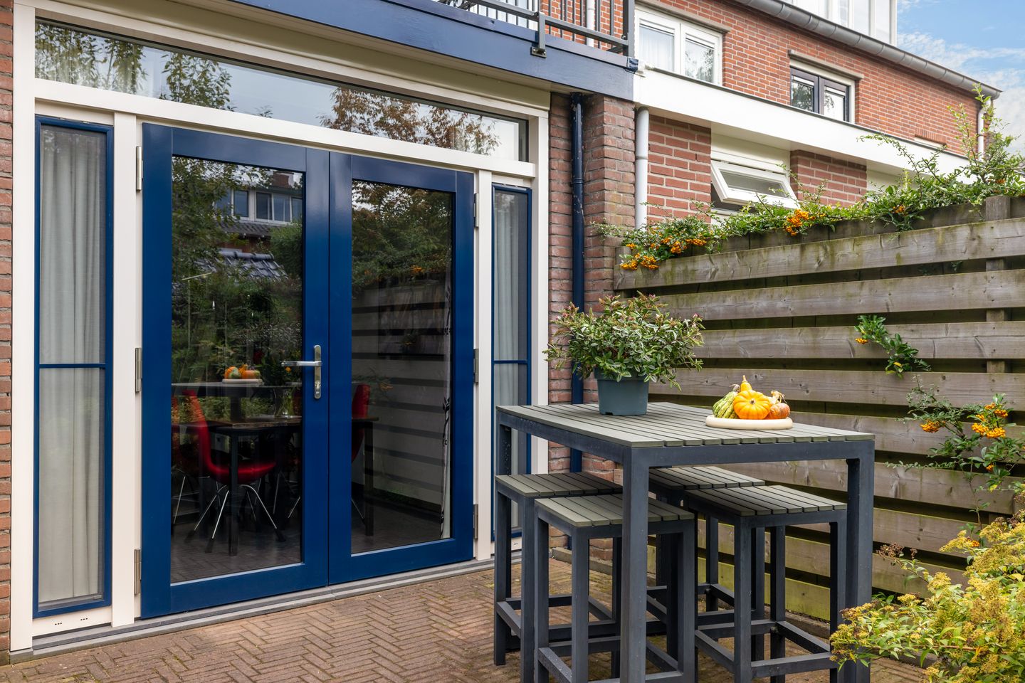 Foto 50 van Bloemenheuvellaan 21