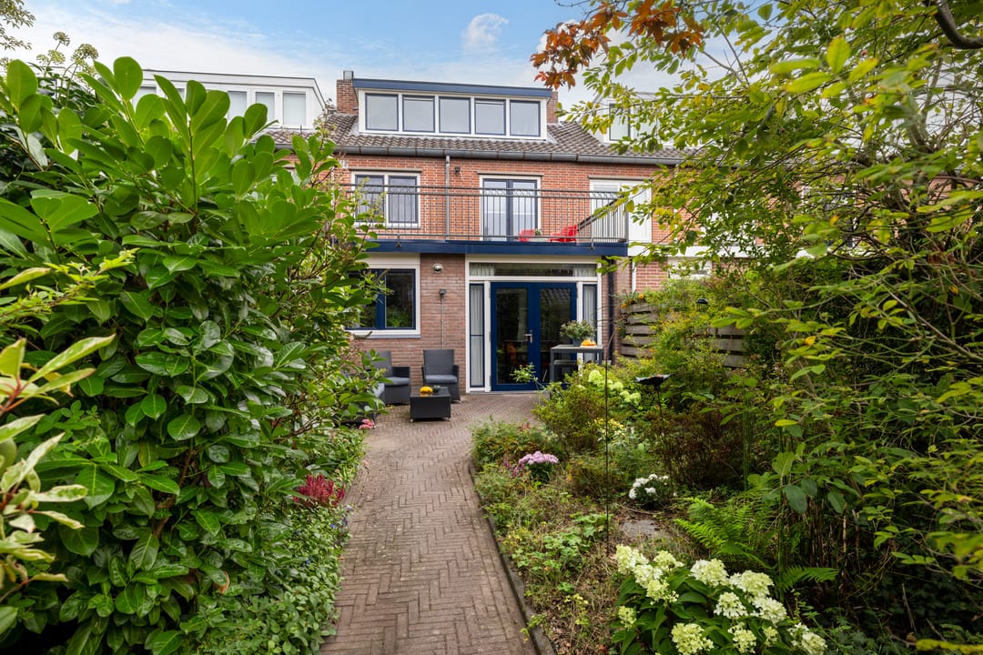 Foto 47 van Bloemenheuvellaan 21