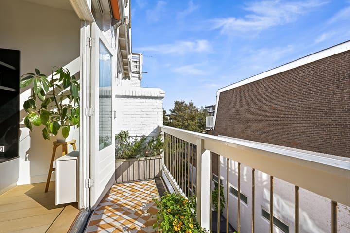 Appartement te koop: Haagsestraat 5, 'S-Gravenhage