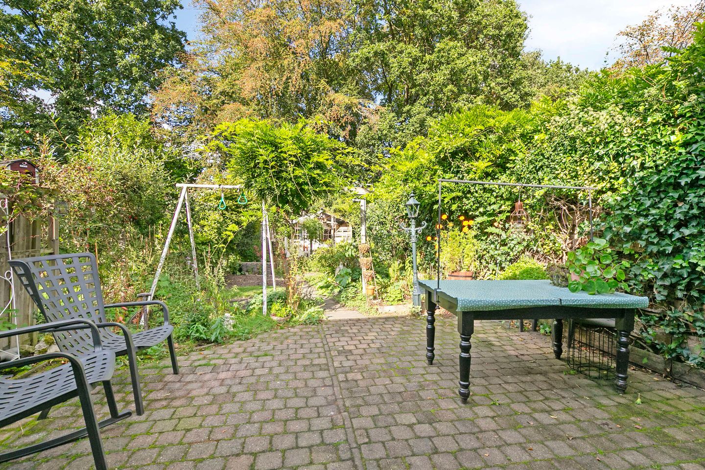 Photo 35 of Lippe-Biesterfeldstraat 37