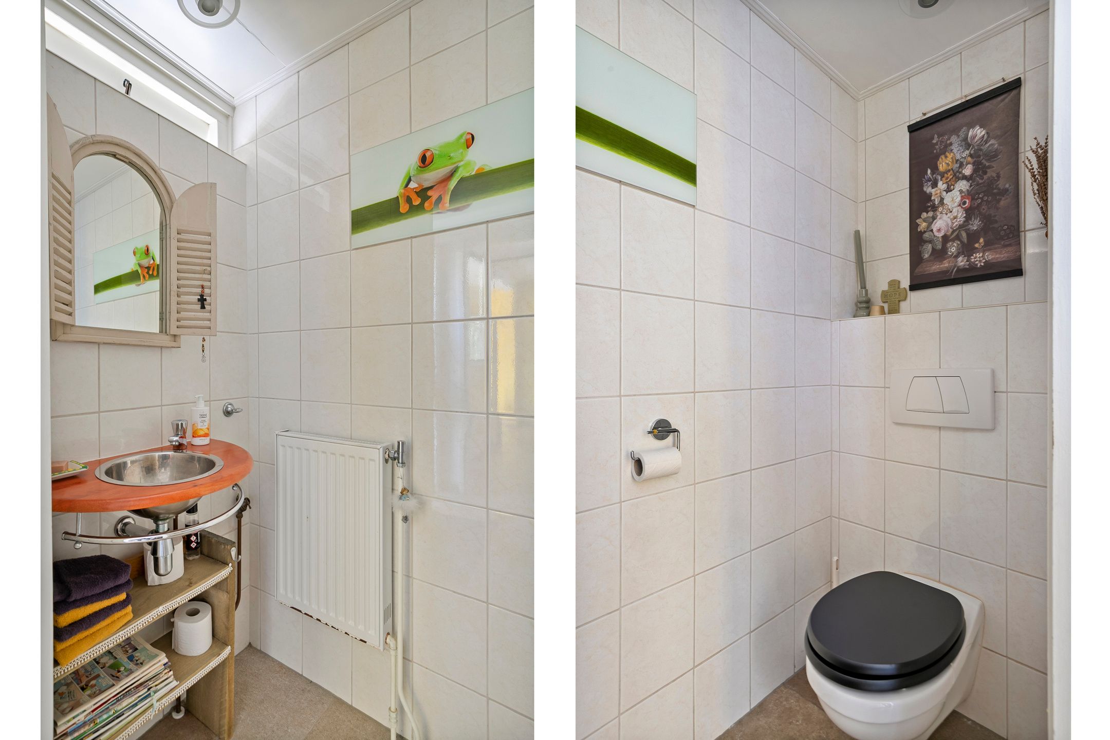 Photo 18 of Lippe-Biesterfeldstraat 37