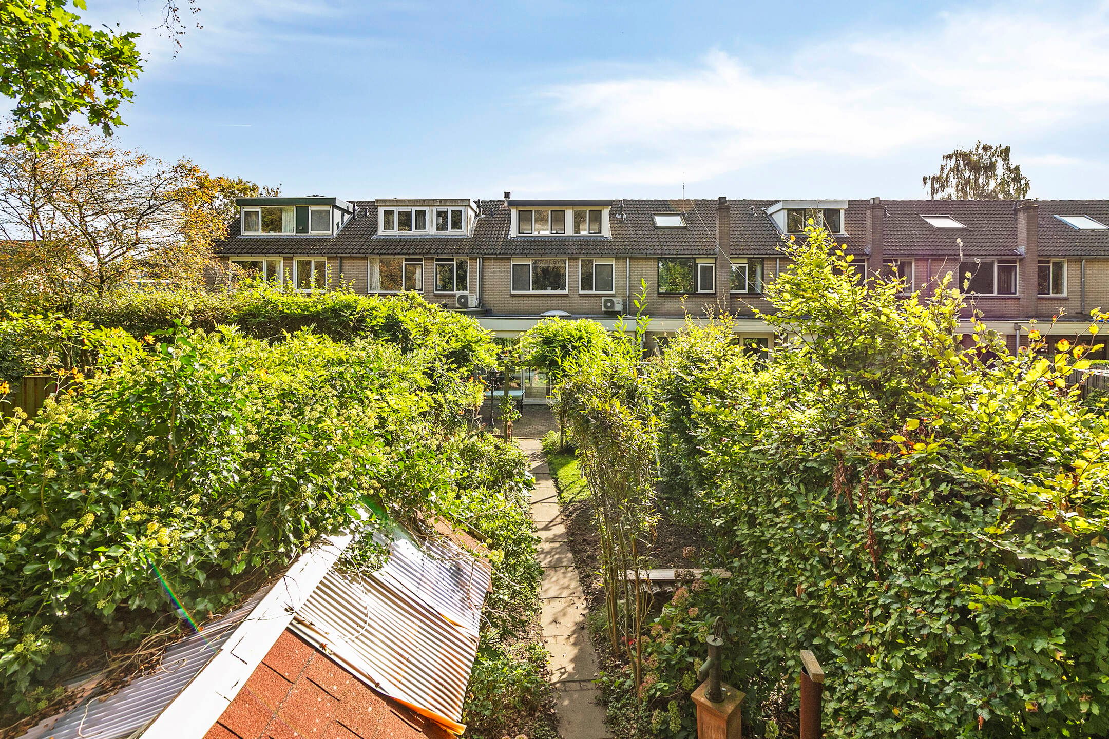 Photo 3 of Lippe-Biesterfeldstraat 37
