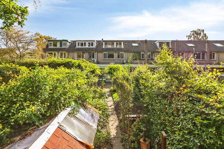 Photo 3 of Lippe-Biesterfeldstraat 37