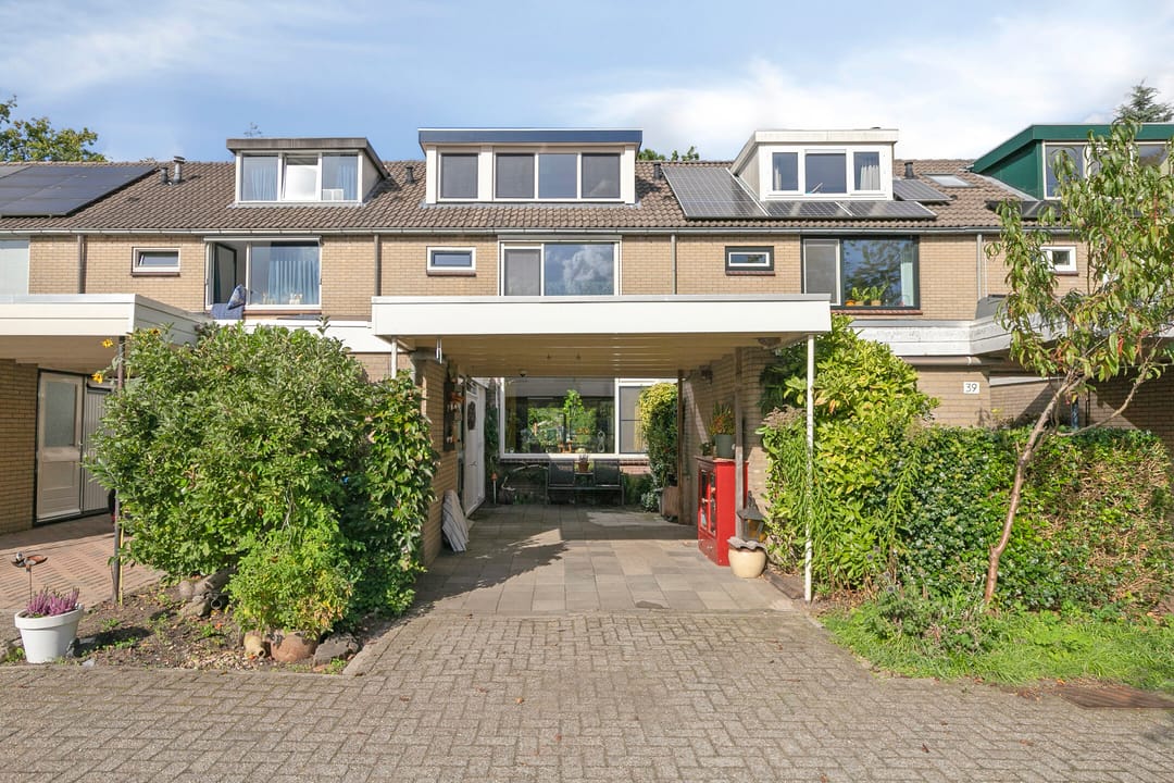 Photo 2 of Lippe-Biesterfeldstraat 37