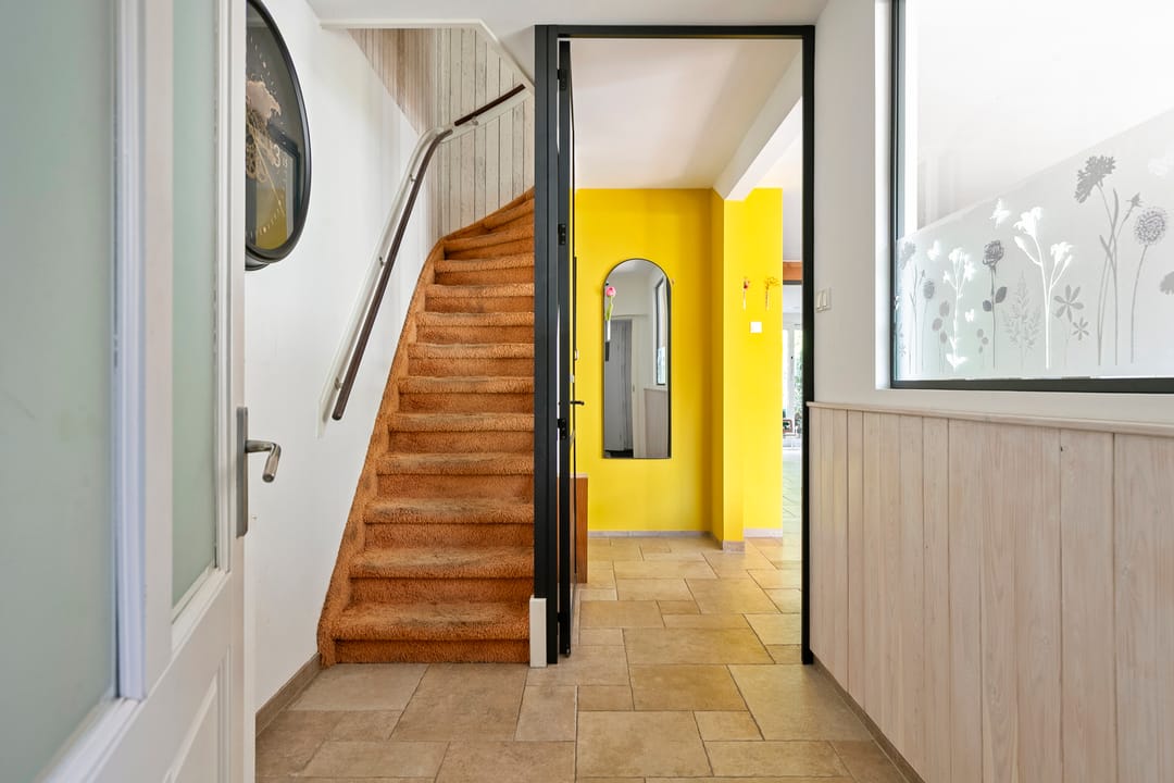 Photo 17 of Lippe-Biesterfeldstraat 37
