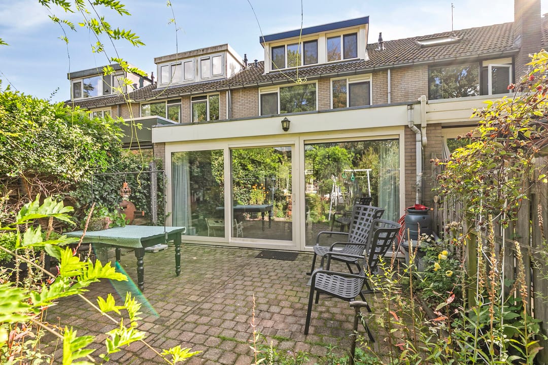 Photo 32 of Lippe-Biesterfeldstraat 37