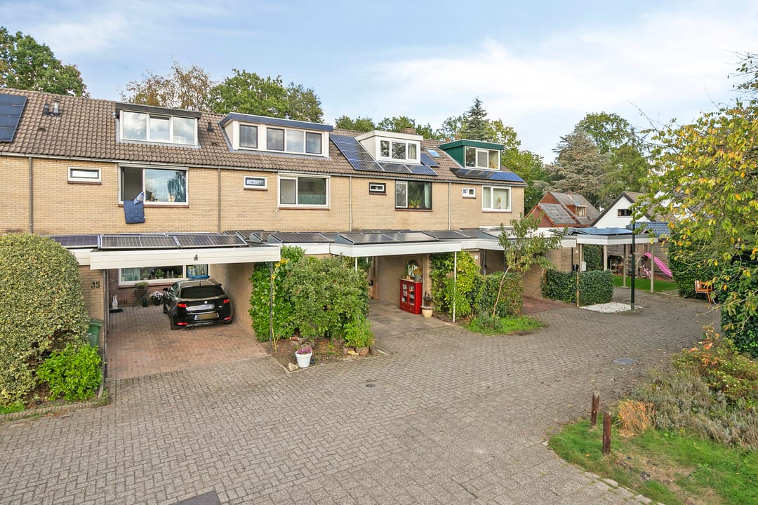 Photo 41 of Lippe-Biesterfeldstraat 37