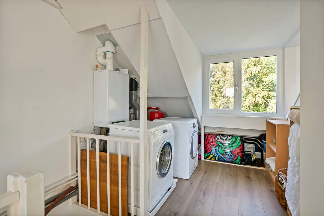 Photo 31 of Lippe-Biesterfeldstraat 37