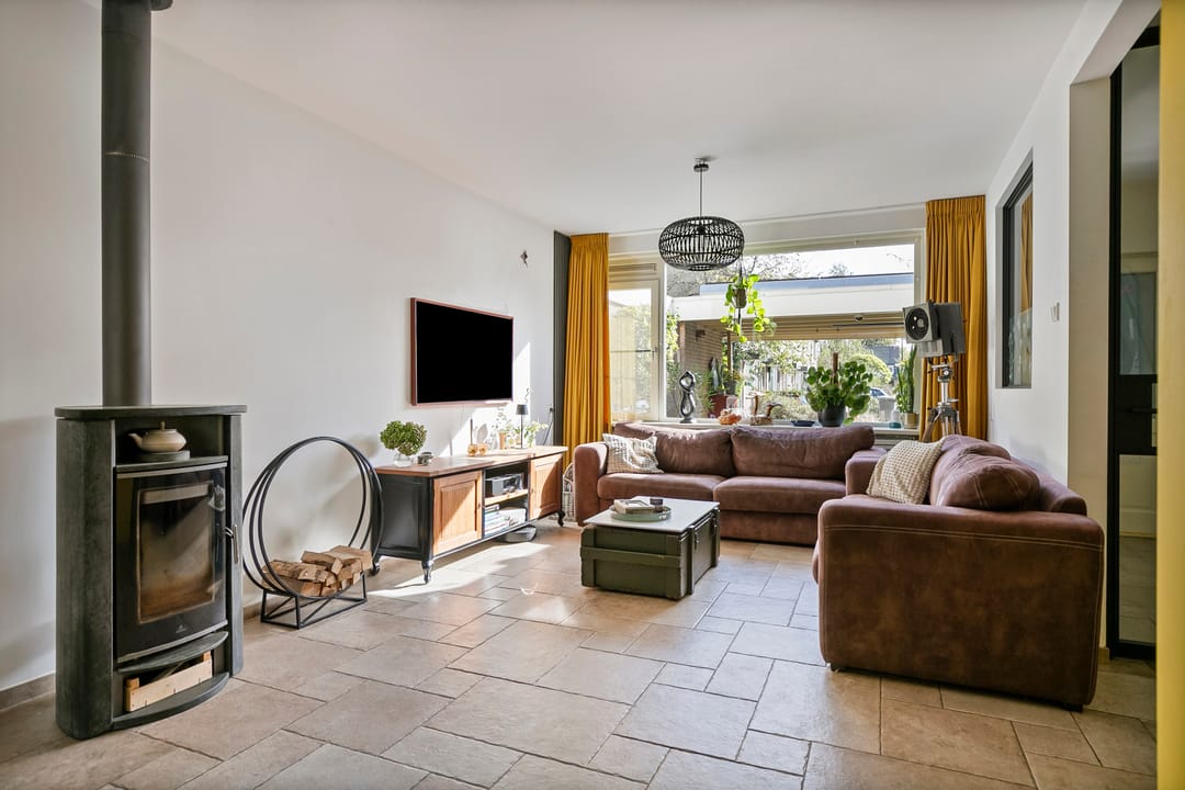 Photo 8 of Lippe-Biesterfeldstraat 37