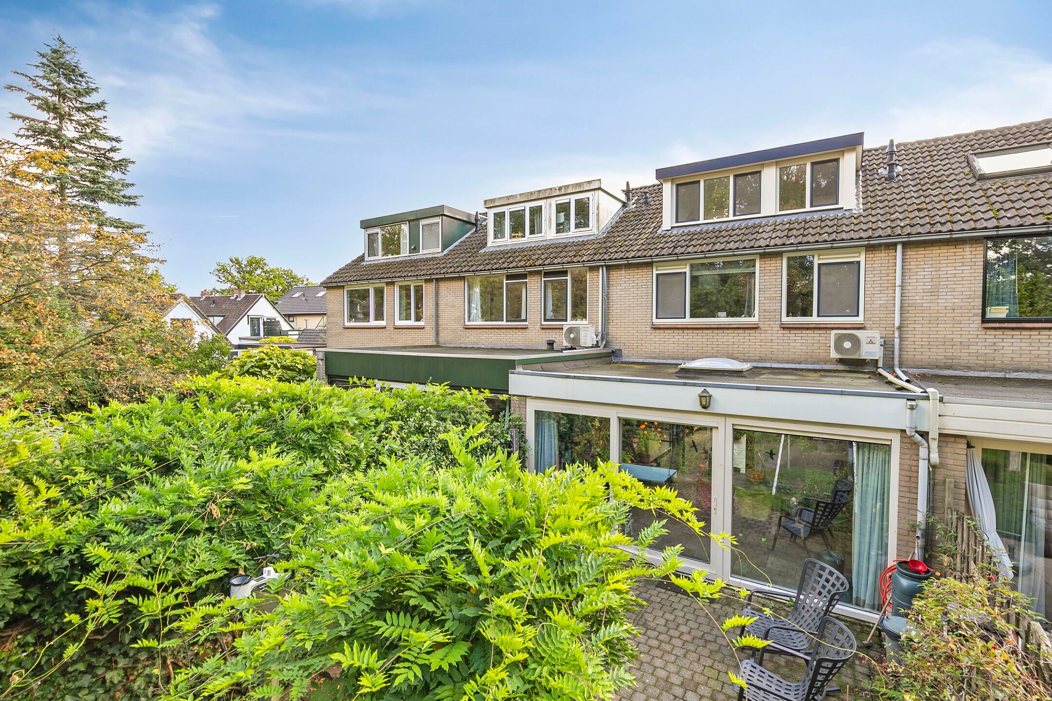 Photo 33 of Lippe-Biesterfeldstraat 37