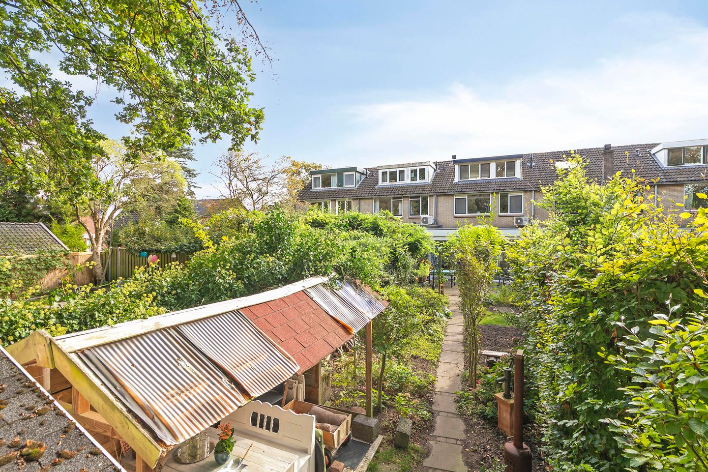 Photo 34 of Lippe-Biesterfeldstraat 37
