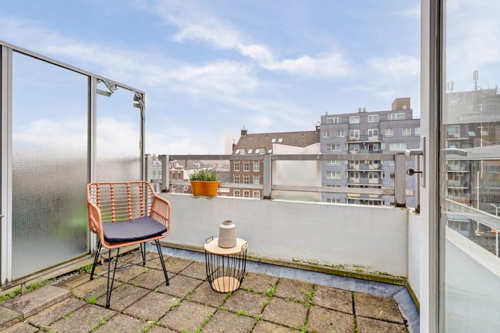 Appartement te koop: Schiekade 27D, Rotterdam