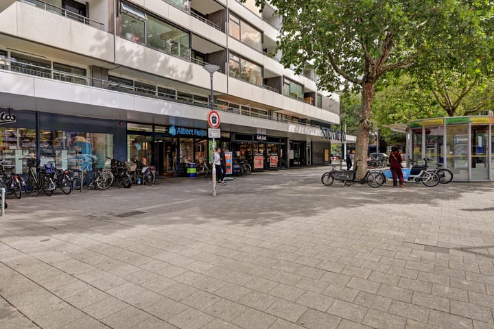Appartement te koop: Schiekade 27D, Rotterdam