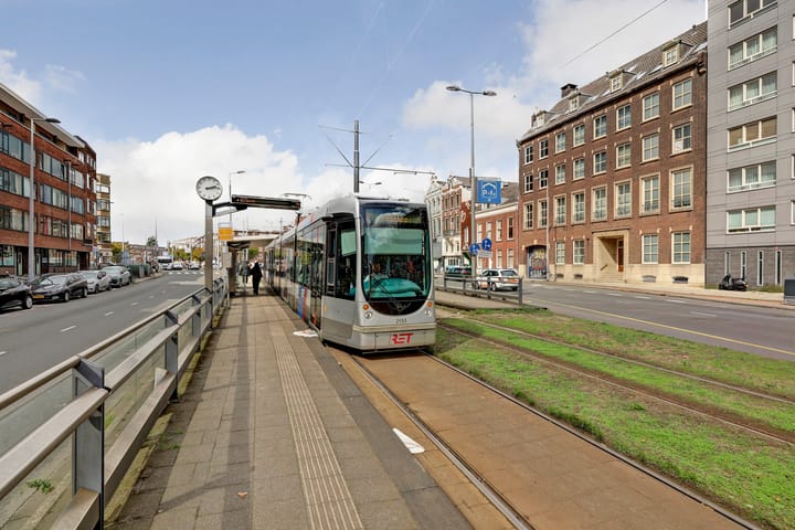 Appartement te koop: Schiekade 27D, Rotterdam