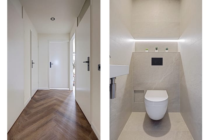 Appartement te koop: Schiekade 27D, Rotterdam