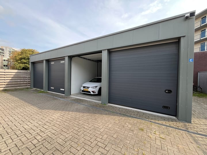 Weerdingerstraat 248, Emmen