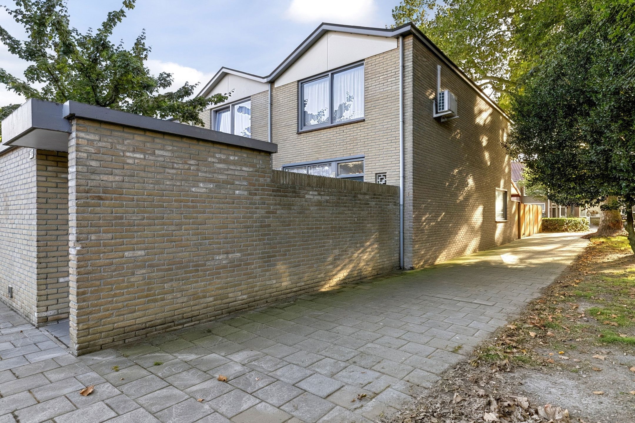Sibeliusstraat 289 
