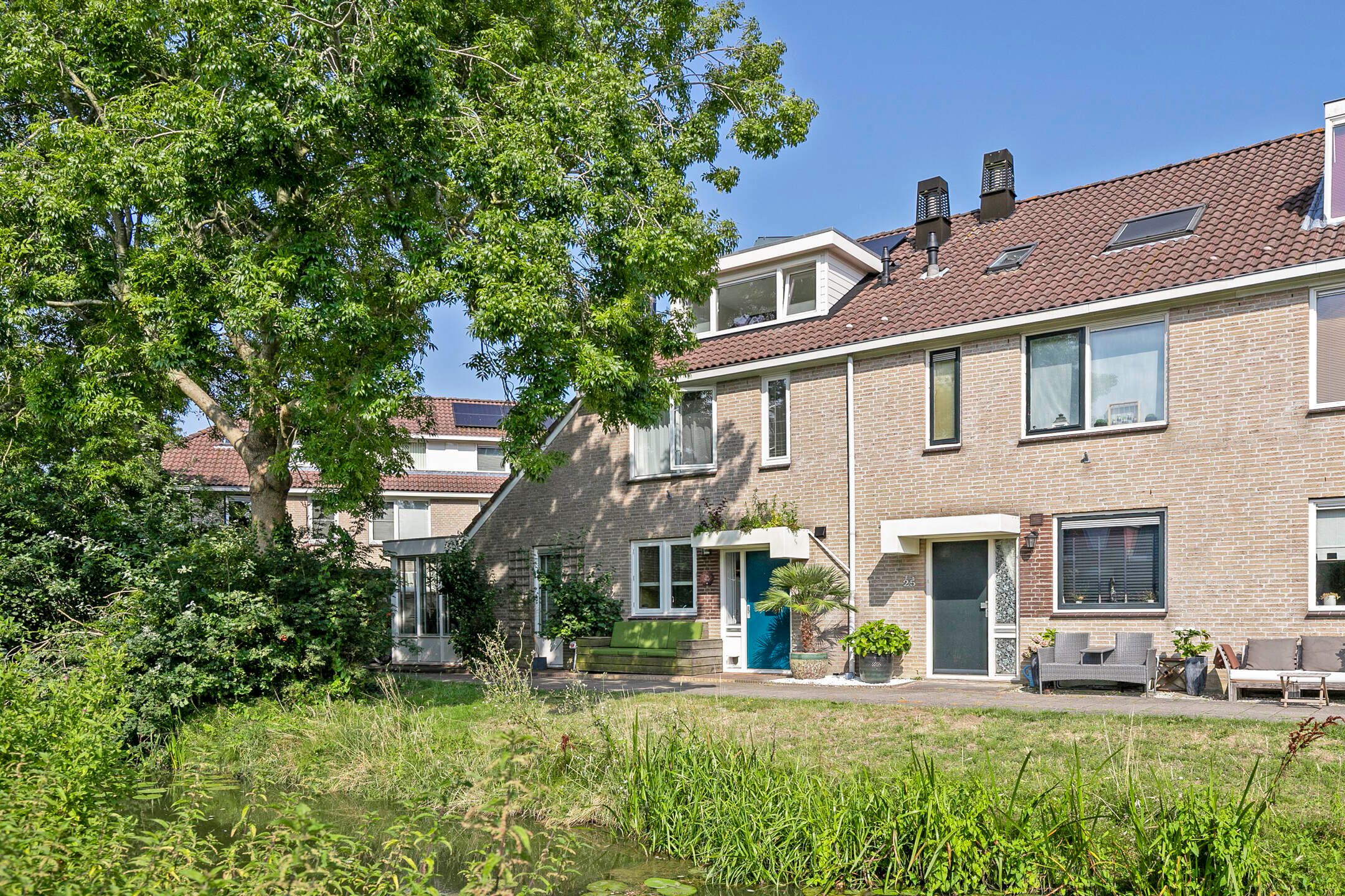 Koningshof 26 