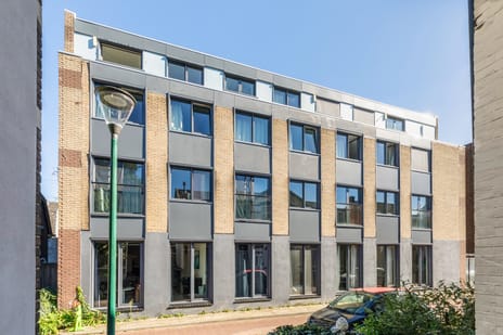 Naarderstraat thumbnail