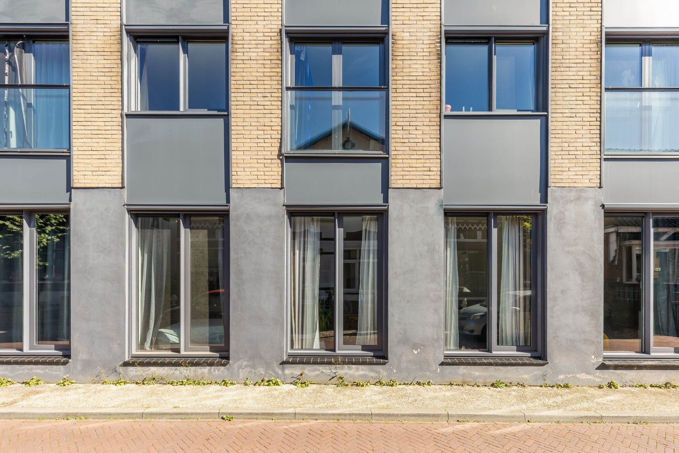 Photo 30 of Naarderstraat 33-C
