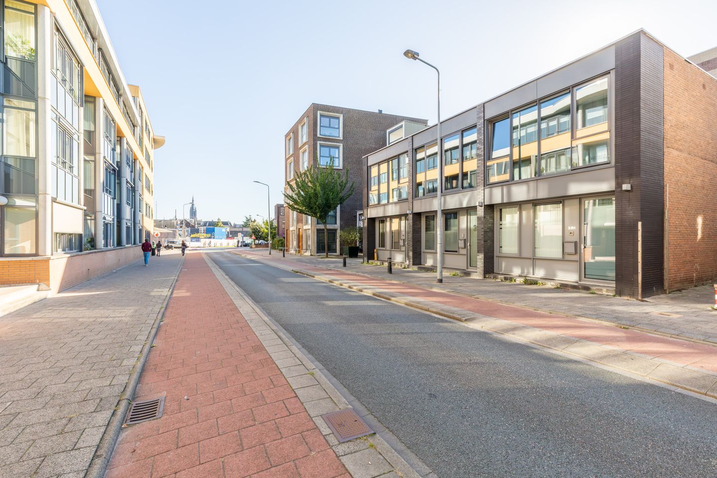 Photo 34 of Naarderstraat 33-C