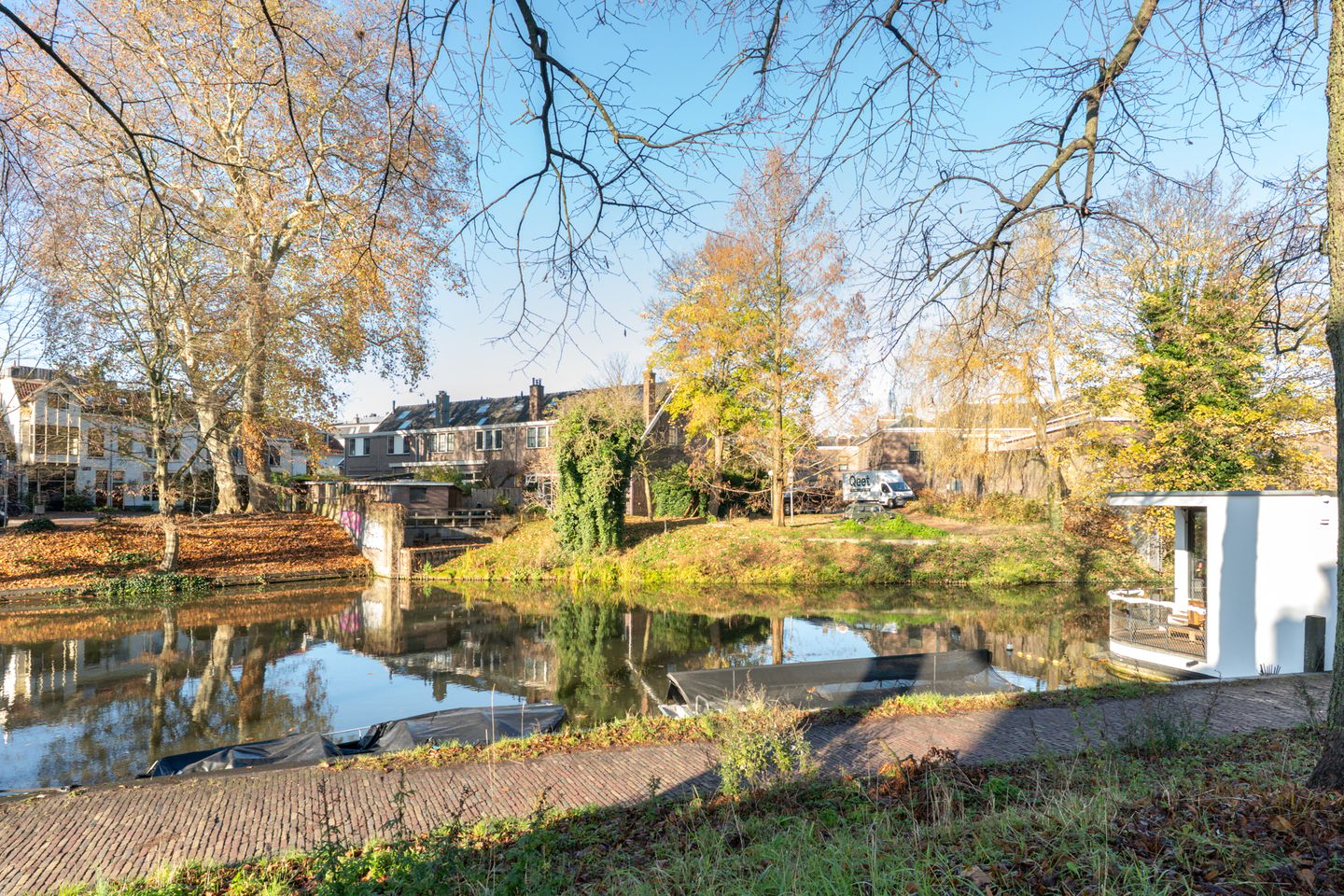 Photo 10 of Wittevrouwensingel 58