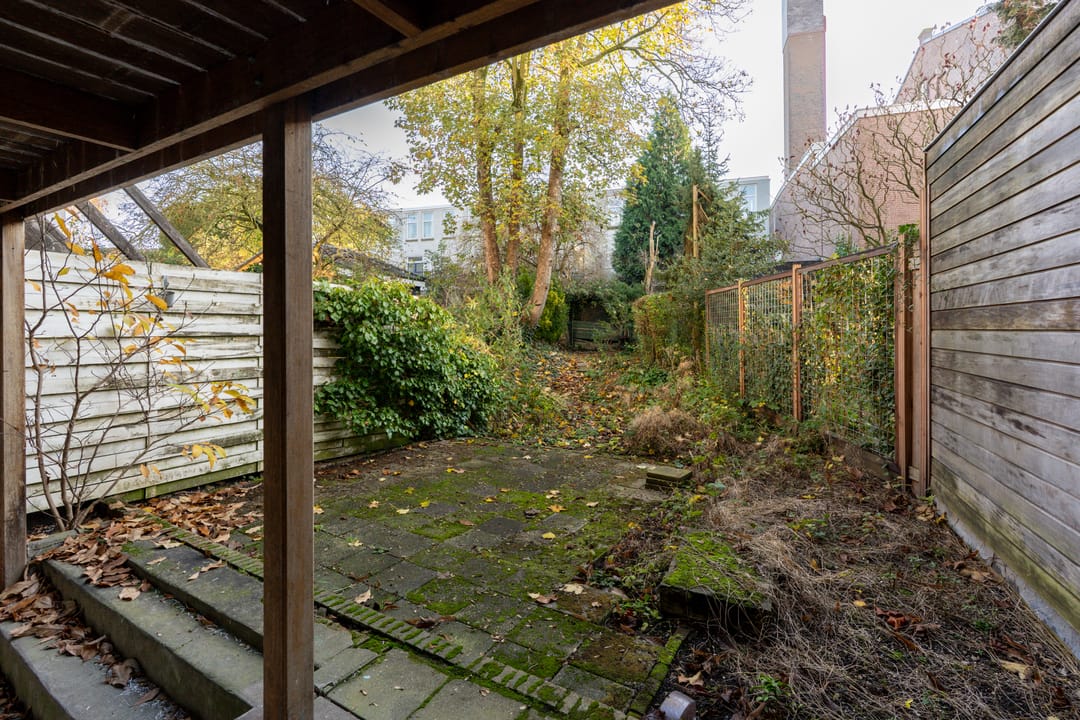 Photo 7 of Wittevrouwensingel 58