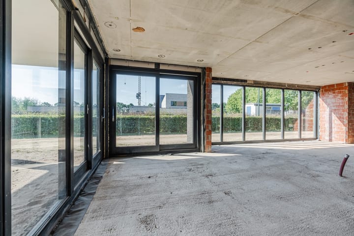 Vrijstaande woning te koop: De Scheifelaar 552, Veghel