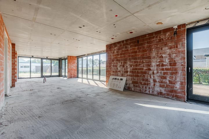 Vrijstaande woning te koop: De Scheifelaar 552, Veghel
