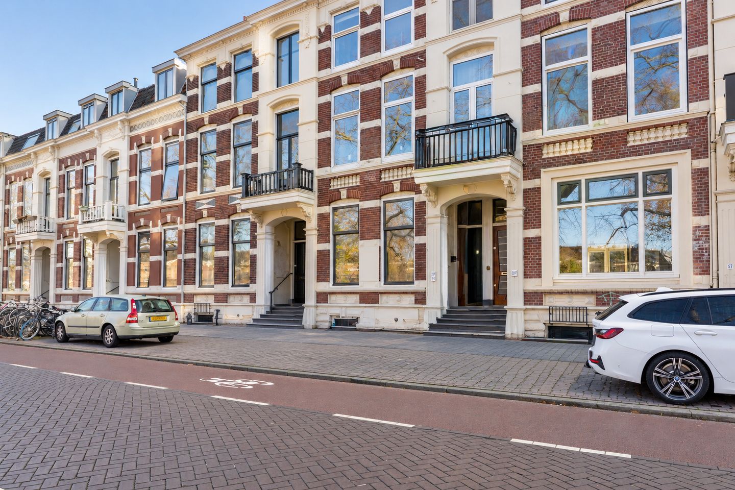 Photo 1 of Wittevrouwensingel 58