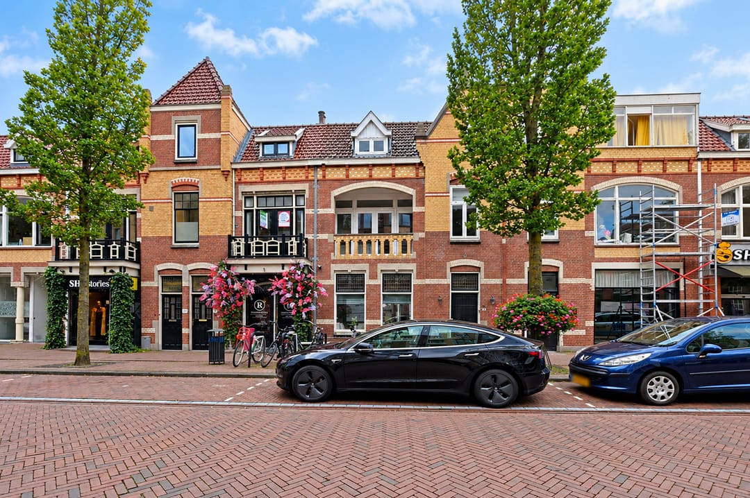 Photo 1 of Damlaan 37