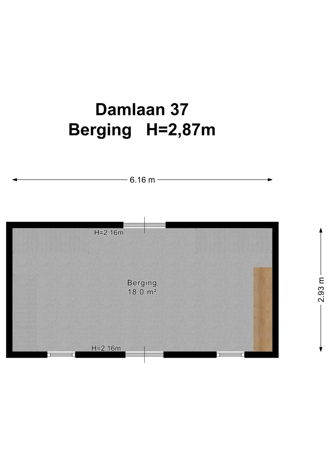 Photo 61 of Damlaan 37