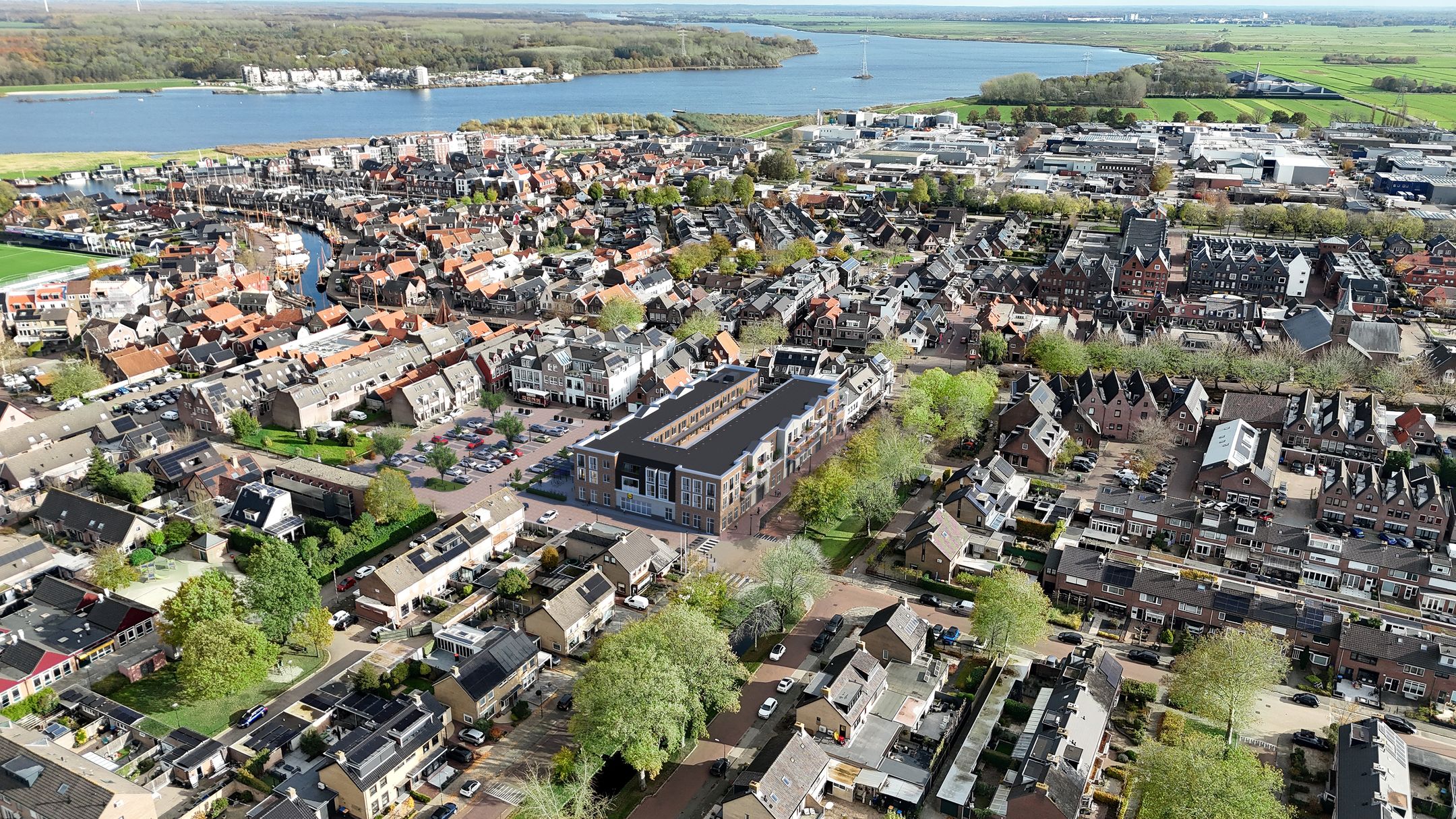 Photo 12 of Broerswetering (Bouwnr. 29)