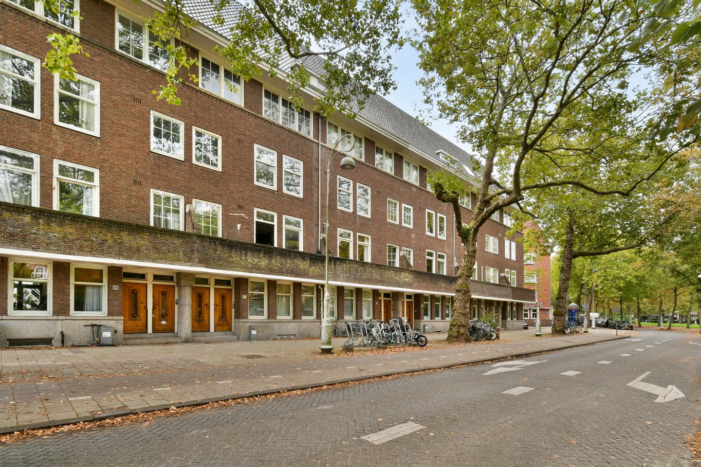 Foto 5 van Apollolaan 95-2