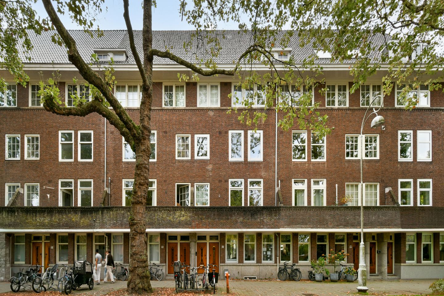 Foto van Apollolaan 95-2