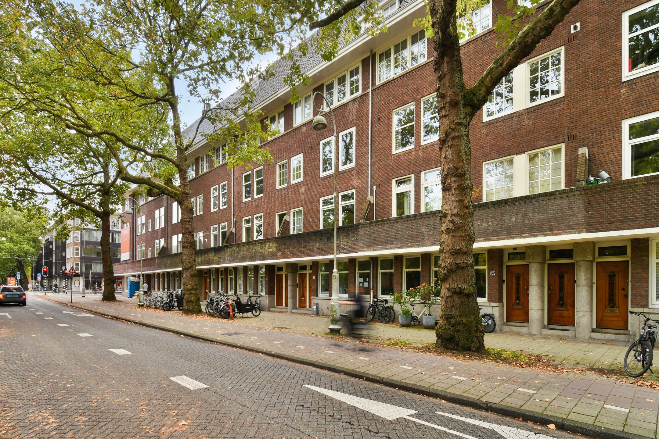 Foto 6 van Apollolaan 95-2