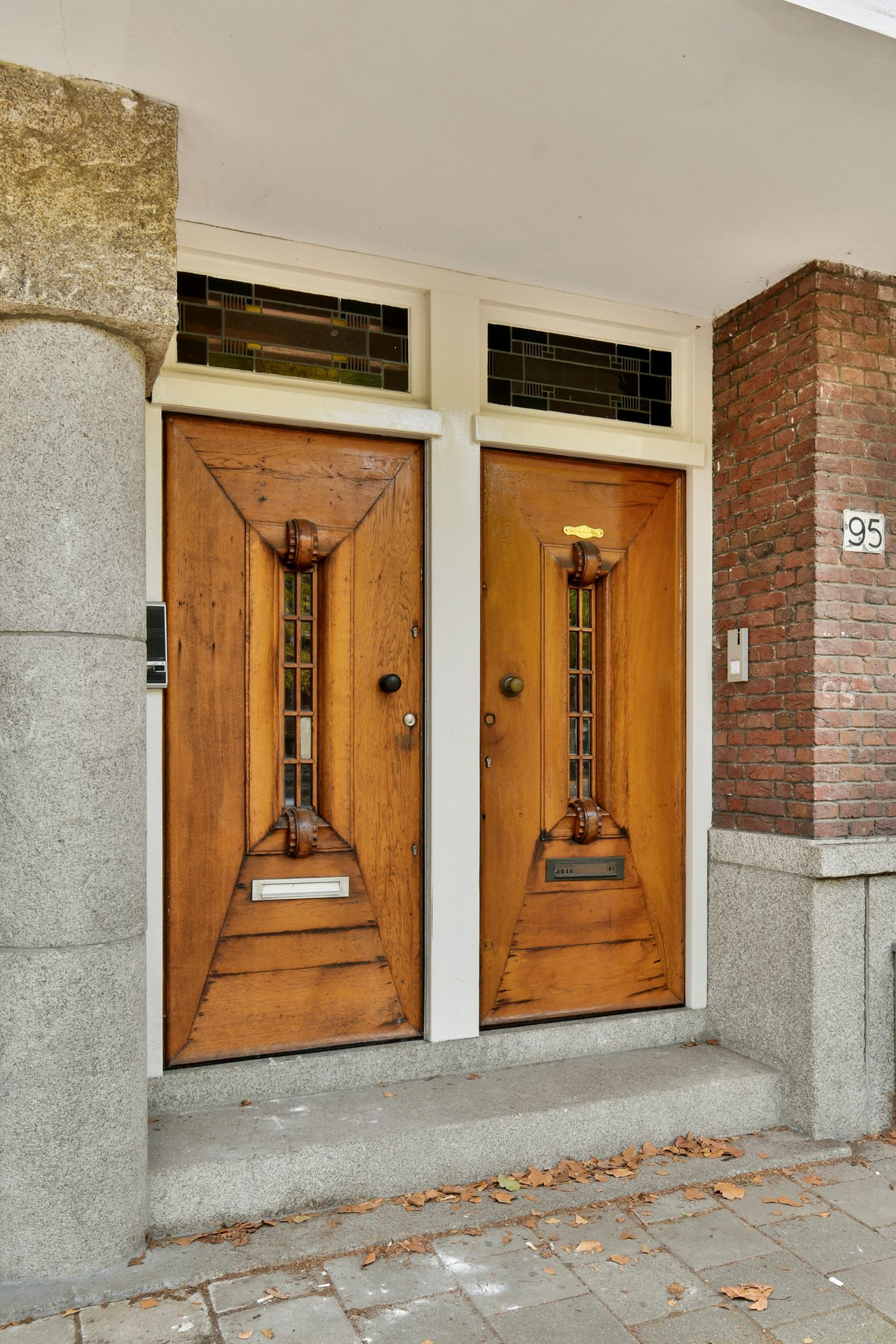 Foto 4 van Apollolaan 95-2