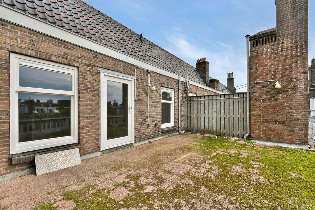 Foto 32 van Apollolaan 95-2
