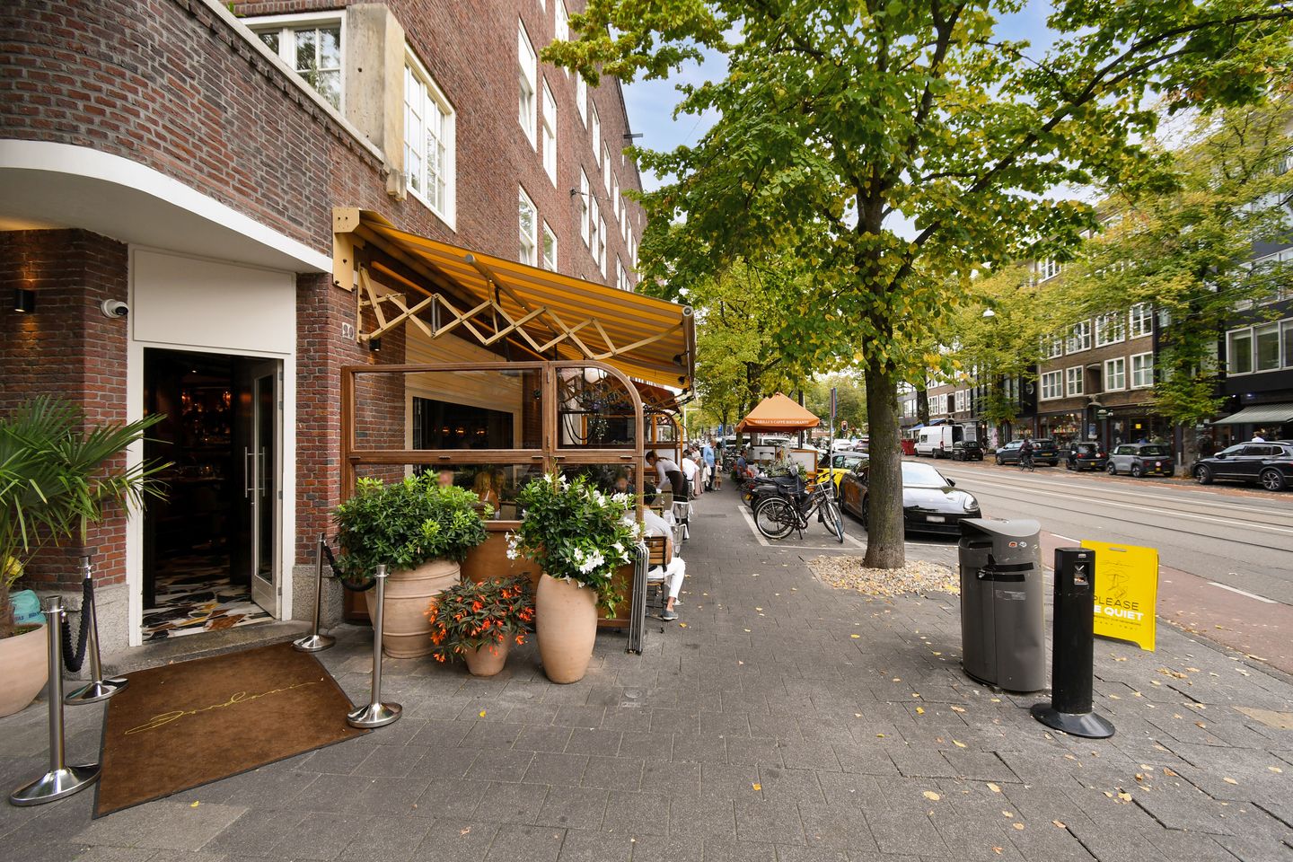 Foto 35 van Apollolaan 95-2