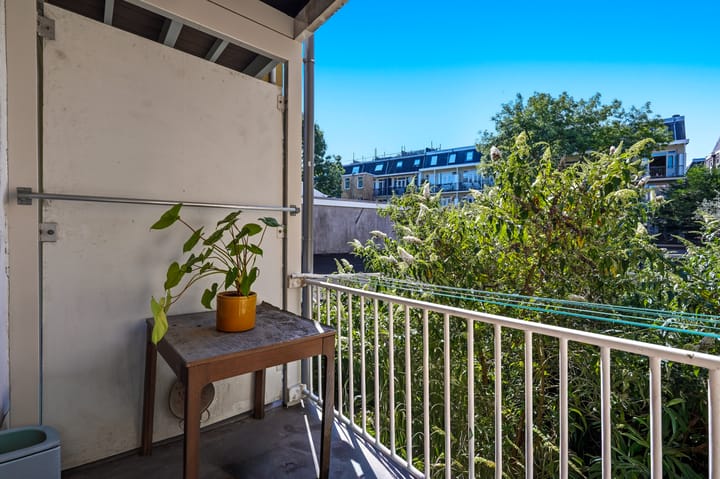 Studio te koop: Haarlemmerweg 207-1, Amsterdam