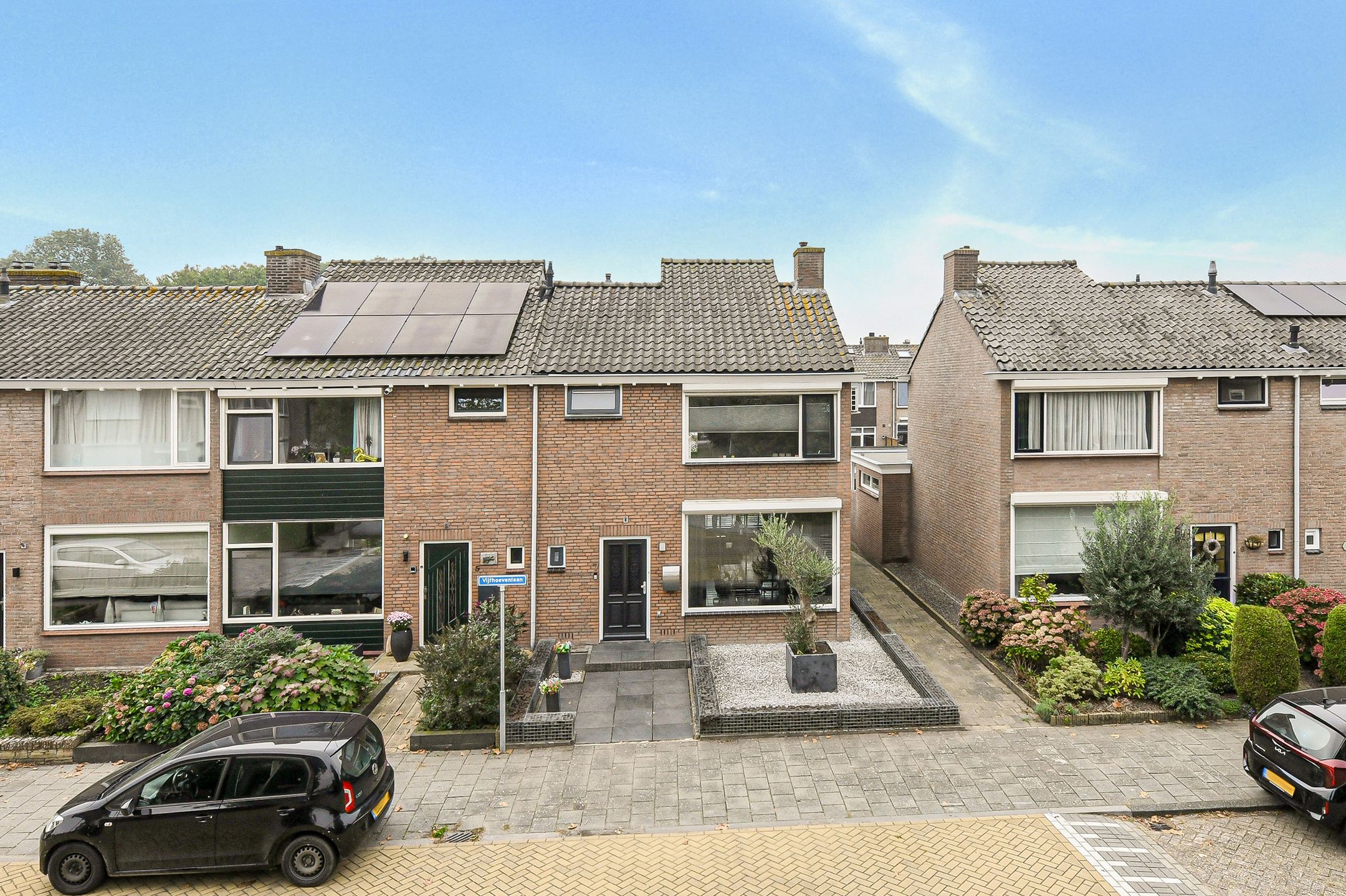 Vijfhoevenlaan 7 