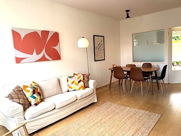 Appartement Leidseplein 8-ZW — foto 2