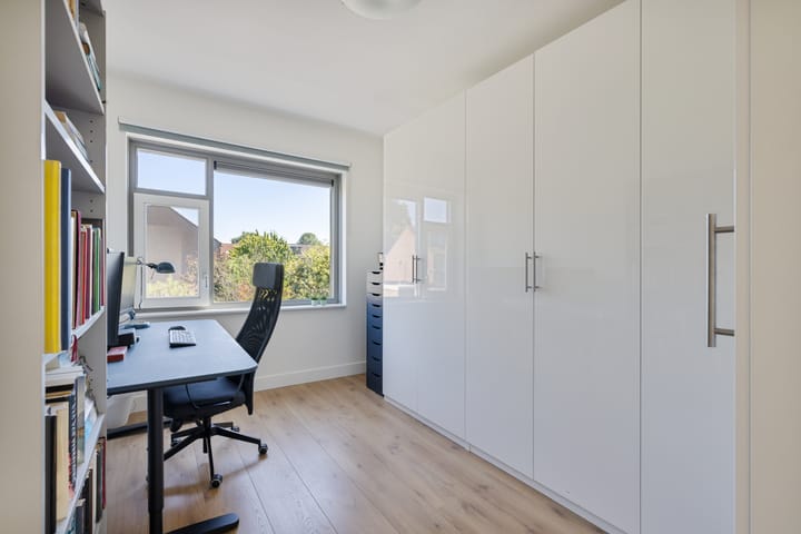 Vrijstaande woning te koop: De Wiese 55, Schalkwijk