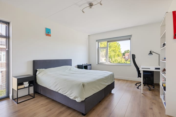 Vrijstaande woning te koop: De Wiese 55, Schalkwijk