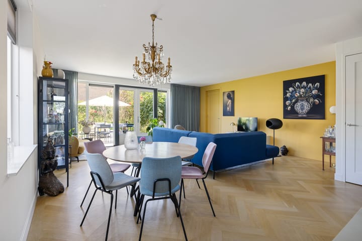 Vrijstaande woning te koop: De Wiese 55, Schalkwijk