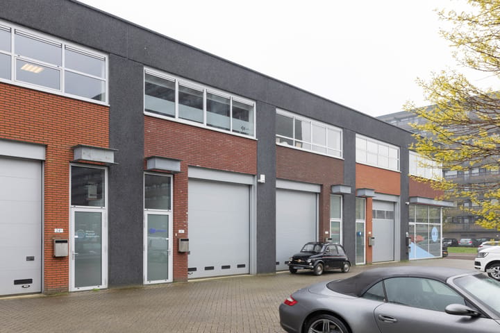 Zeverijnstraat 24-M, Hilversum