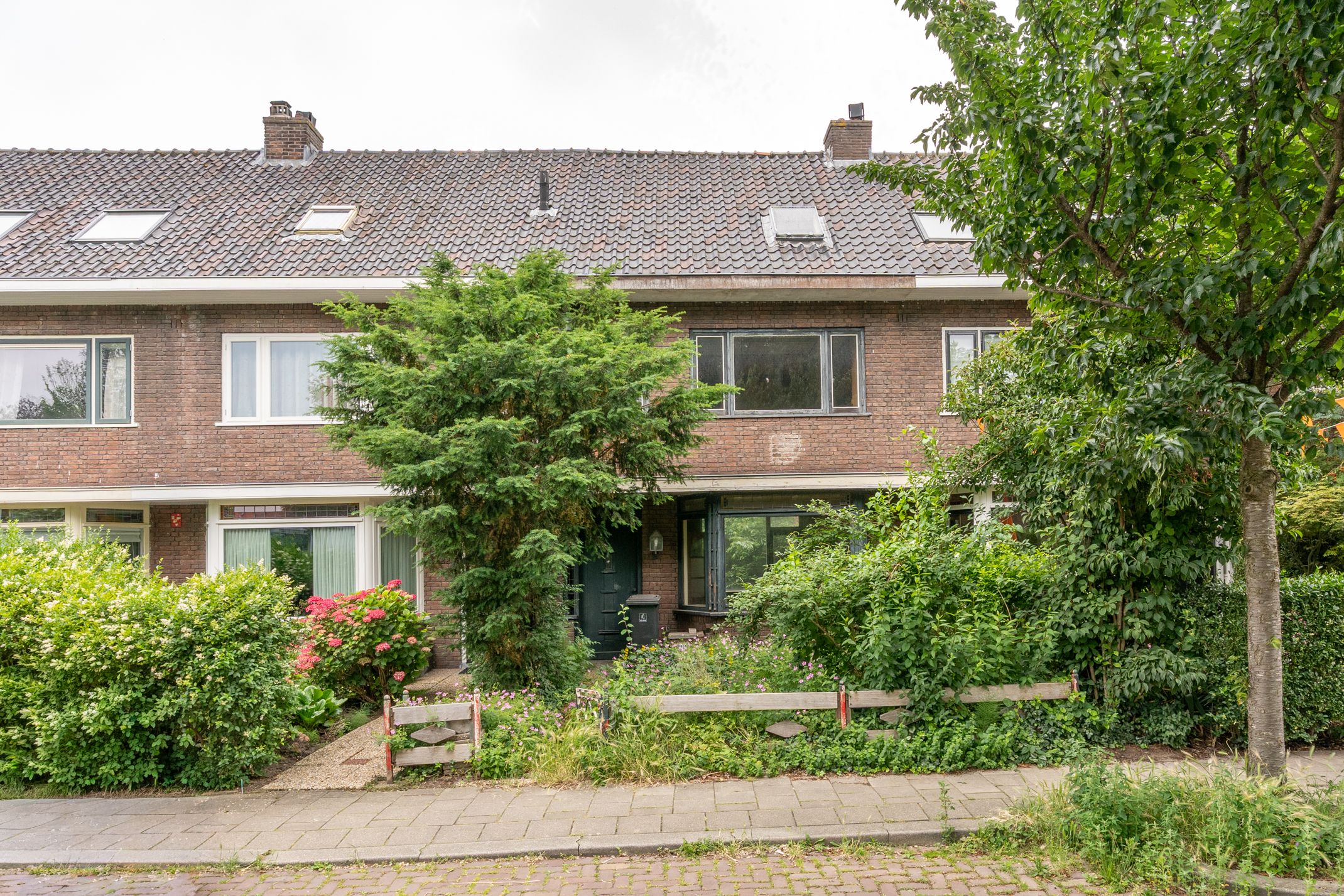 J.M. de Muinck Keizerlaan 24 