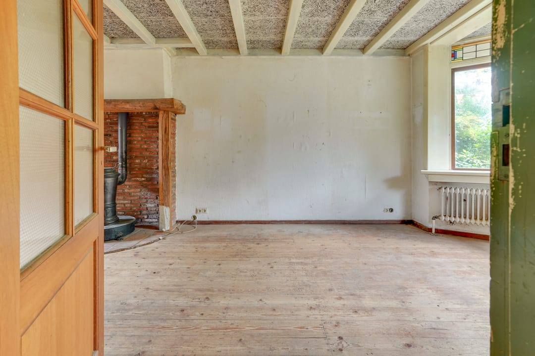 Foto 7 van J.M. de Muinck Keizerlaan 24