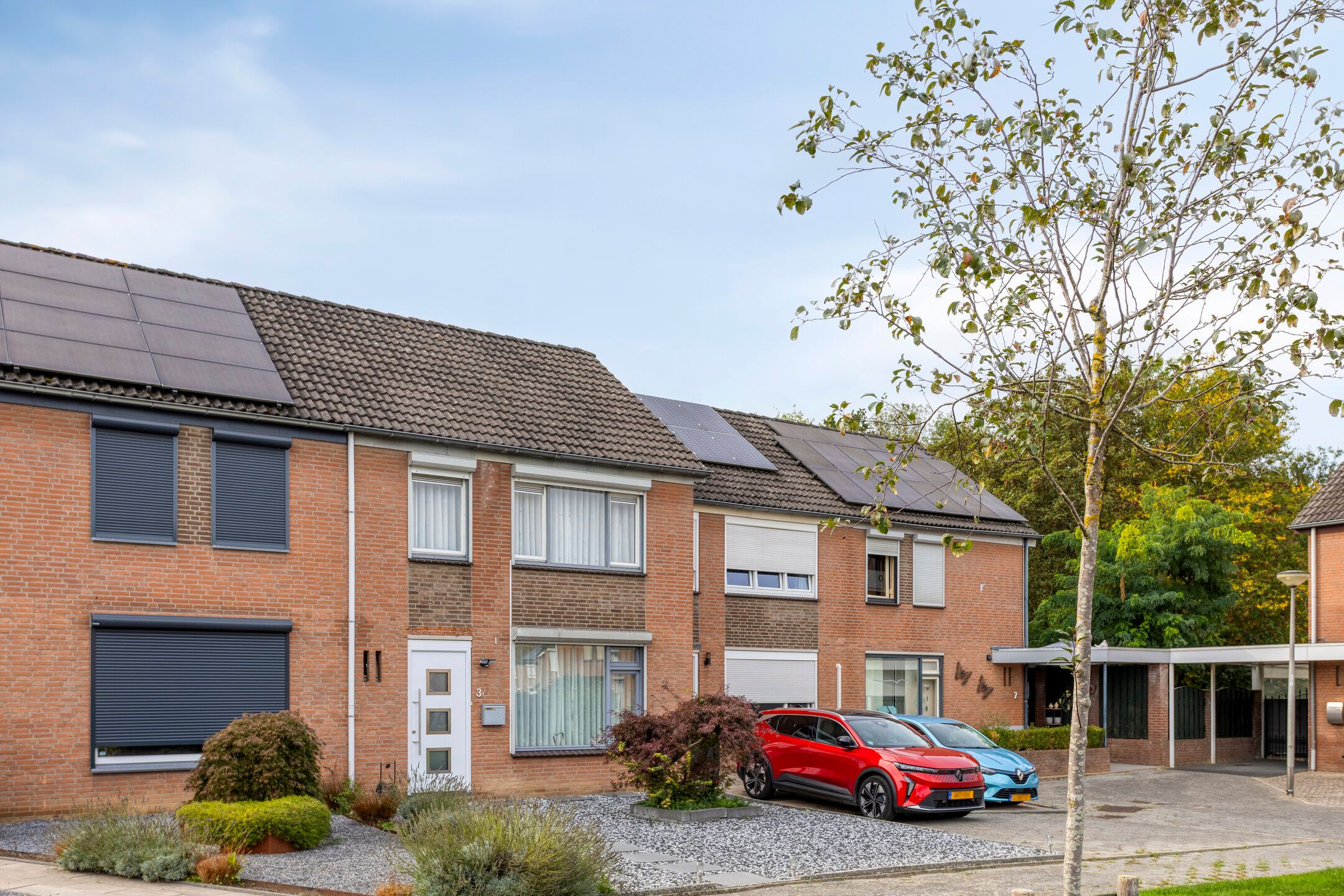 Kwikstaartstraat 3