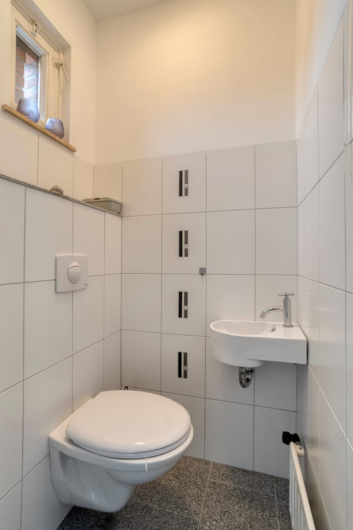 Tussenwoning te koop: Kwikstaartstraat 3, Kerkrade